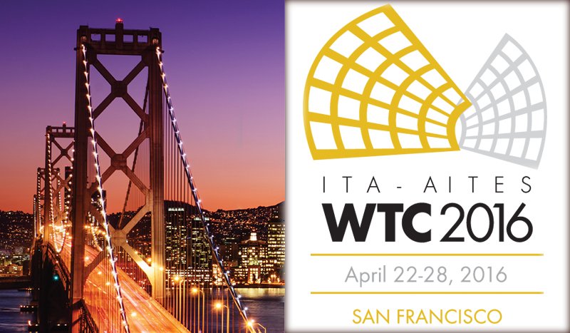 Immerse yourself with Tech Sessions on the latest #tunneling topics at #WorldTunnelCongress. wtc2016.us/index.cfm