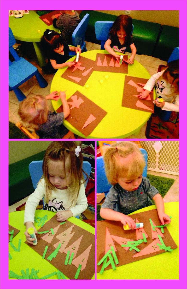 ABCPreschoolBox's tweet image. Happy Monday from ABC Preschool Box. We hope everyone had a wonderful Easter.