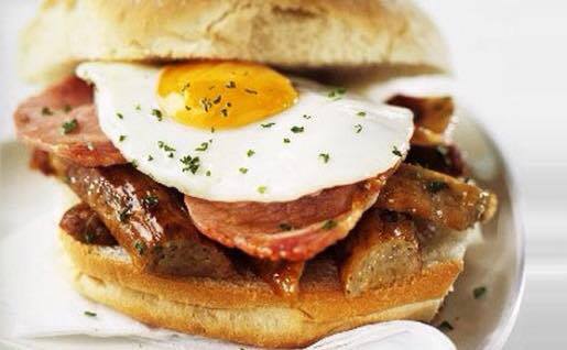 Sorprende a los tuyos.
#cenafacil
#notecompliques