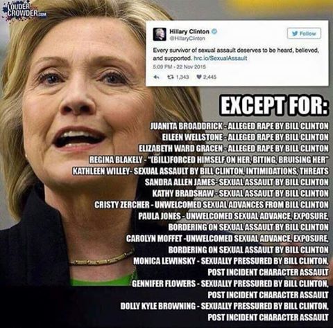 TheGr8Apostate's tweet photo. #tonedownforwhat #hillno #ShillsNotWithUs #NotMeUs #BernieSanders #BernieOrBust #BrooklynBernie #ShesNoFeminist https://t.co/Y2eM0cKtBb