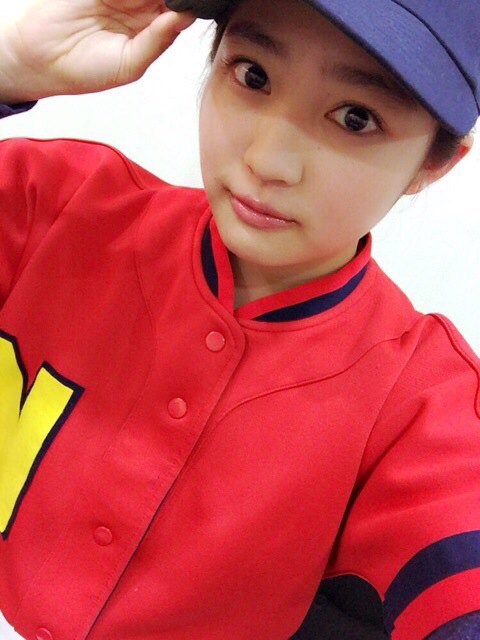 haruno830's tweet photo. ひなたお誕生日おめでと😃😃

歌も上手で、ダンスもうまいひなたが大好き😊😊これからもがんばってほしいです！

#柏木ひなた生誕祭 https://t.co/yLZxiQZ01F