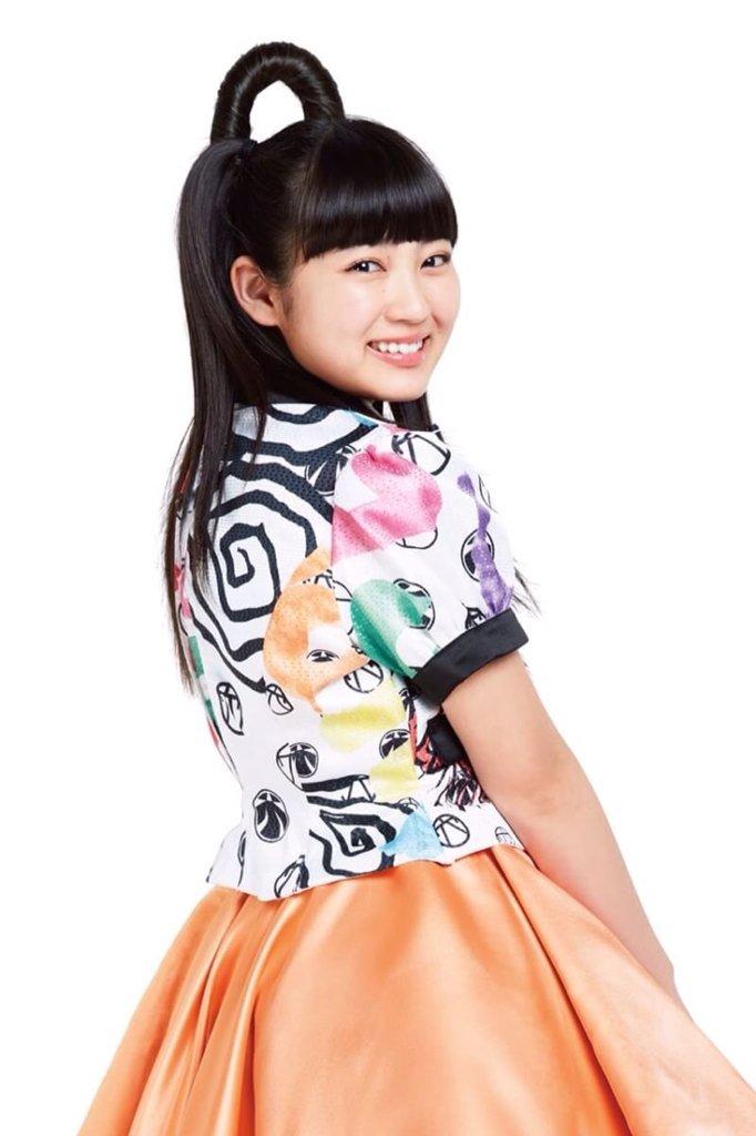 haruno830's tweet photo. ひなたお誕生日おめでと😃😃

歌も上手で、ダンスもうまいひなたが大好き😊😊これからもがんばってほしいです！

#柏木ひなた生誕祭 https://t.co/yLZxiQZ01F