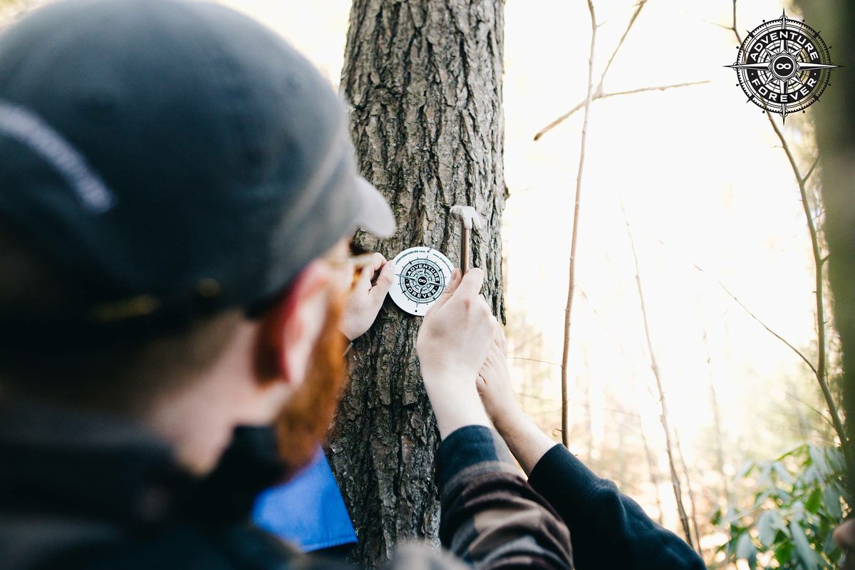 AdventureFrvr's tweet image. Tonight: 9PM 📸 Dieter Unrath #myadventureforever