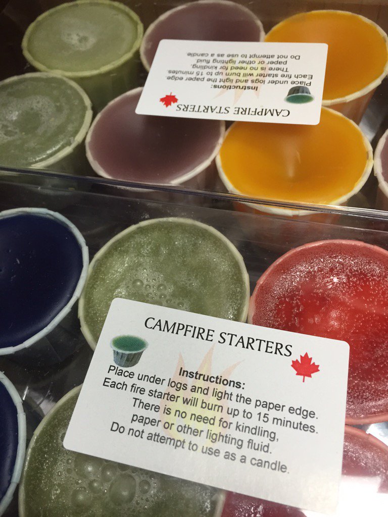 SuperThriftyRx's tweet photo. New @soyharvestcandles #gin&tonic #crantini #campfirestarters #tinmancandle @SuperThriftyRx NOW https://t.co/TtJCfsUKF0