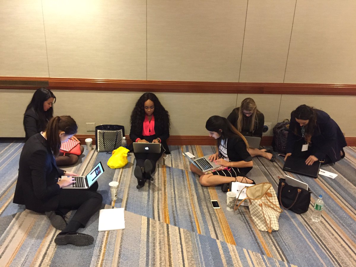 fs_mun's tweet photo. #UNICEF is preparing working papers on child marriage #workinghard #japan #nmunny #nmun2016 https://t.co/XQTQflOiD6