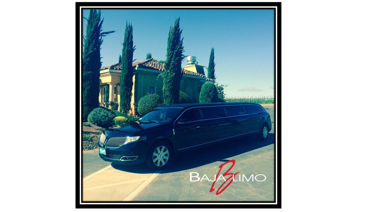 bajalimo's tweet photo. 2016 Stretch MKT Limousine! Amador Wine Tour! #BajaLimo #AmadorWineTour https://t.co/LX9UaN9QCW
