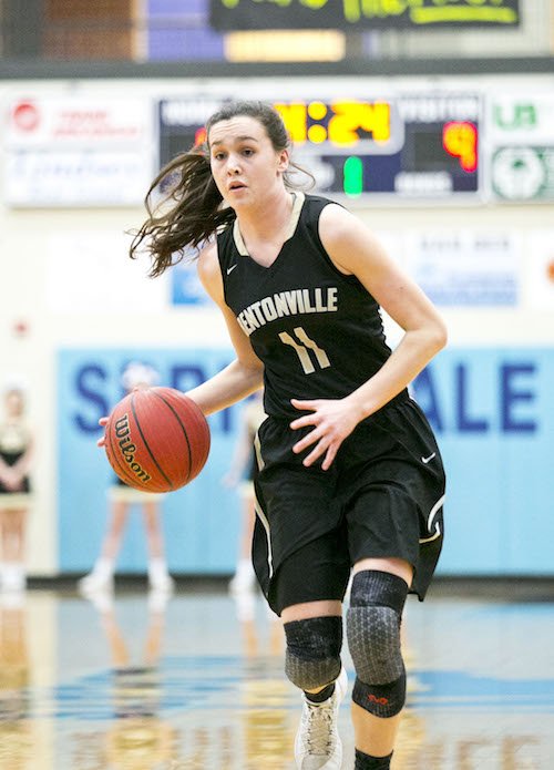 NWAJimmy's tweet photo. The NWADG honorable mentions: 12 of the top girls players who weren't on our all-area team. https://t.co/X6EHcAUvAN https://t.co/vO34ANturS
