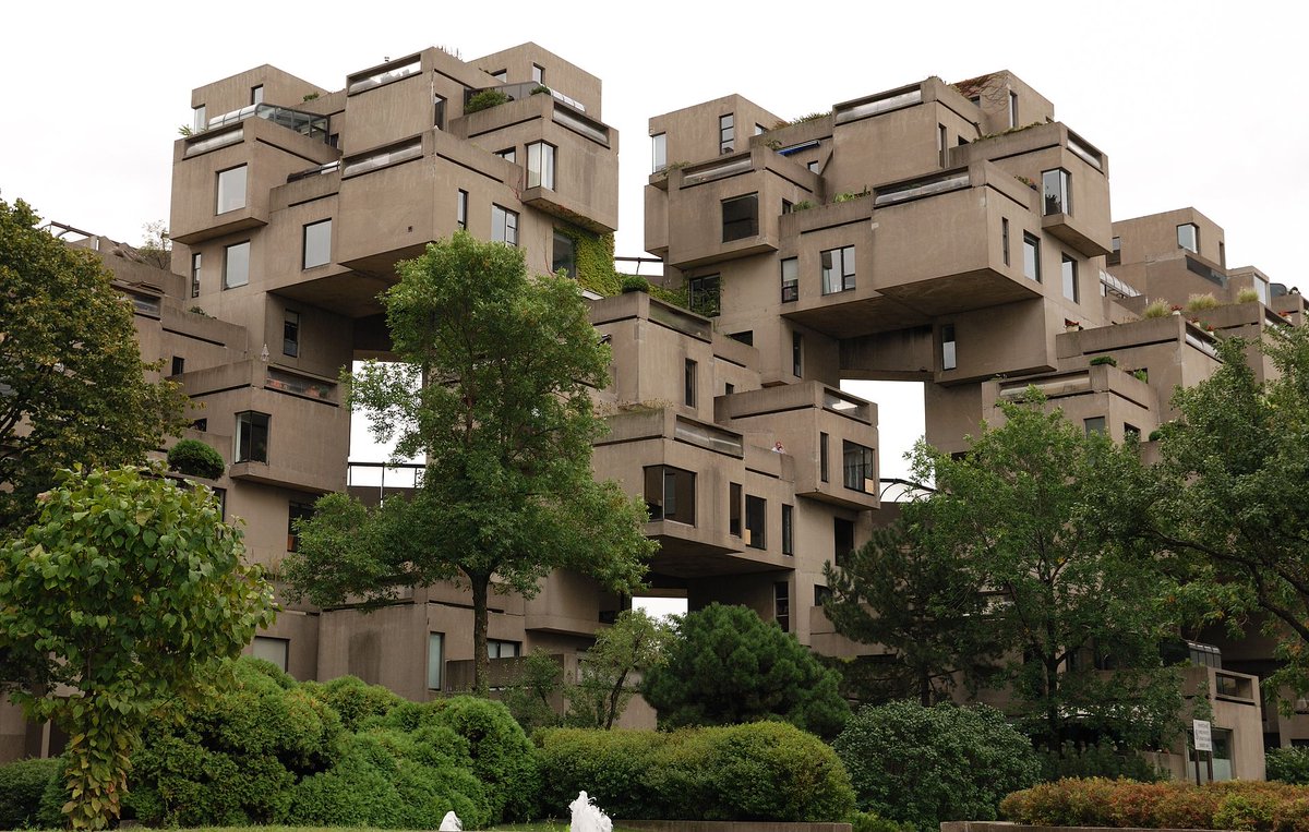 askinnersays's tweet photo. @honomobo Nice work! Looking forward to the HO8 Habitat 67 edition! https://t.co/dC0kWFMTUP https://t.co/dEYpkKNRZC