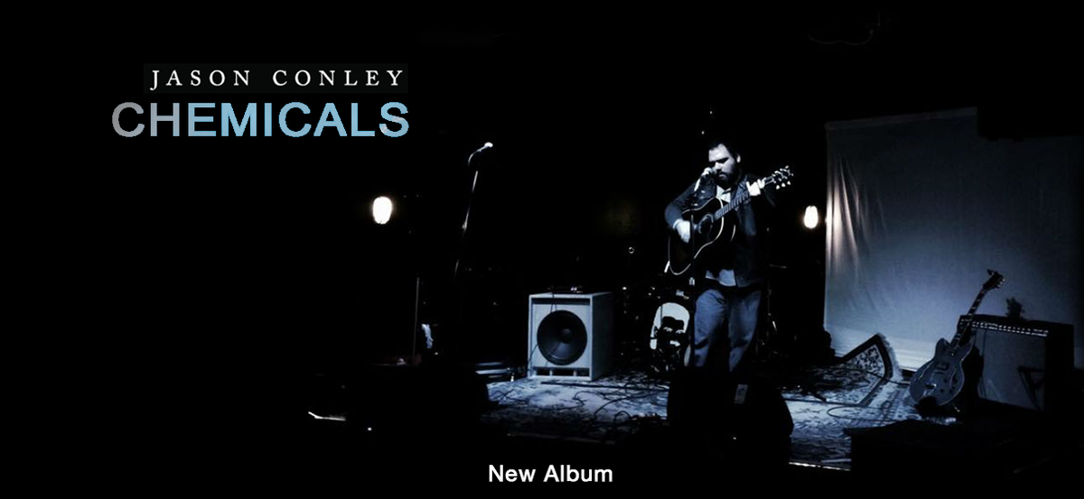 Chemicals release is here!  Visit Bandcamp to order and receive an instant download.  
ow.ly/101h7D