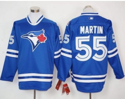 bjsite's tweet image. Toronto Blue Jays Blue Long Sleeve Stitched MLB Jersey
brandjerseys.cn/Toronto-Blue-J…