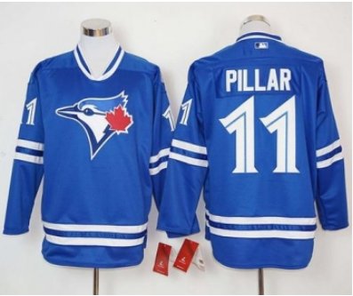 bjsite's tweet image. Toronto Blue Jays Blue Long Sleeve Stitched MLB Jersey
brandjerseys.cn/Toronto-Blue-J…