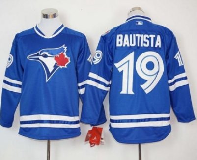 bjsite's tweet image. Toronto Blue Jays Blue Long Sleeve Stitched MLB Jersey
brandjerseys.cn/Toronto-Blue-J…