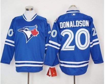 bjsite's tweet image. Toronto Blue Jays Blue Long Sleeve Stitched MLB Jersey
brandjerseys.cn/Toronto-Blue-J…