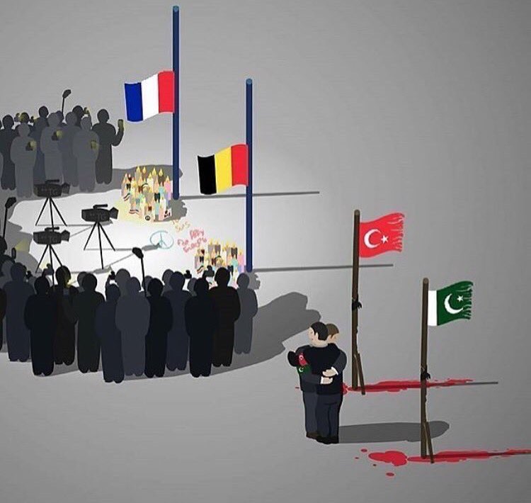 #Istanbul#Lahor #Ankara #PakistanAttack #Turkey #Pakistan