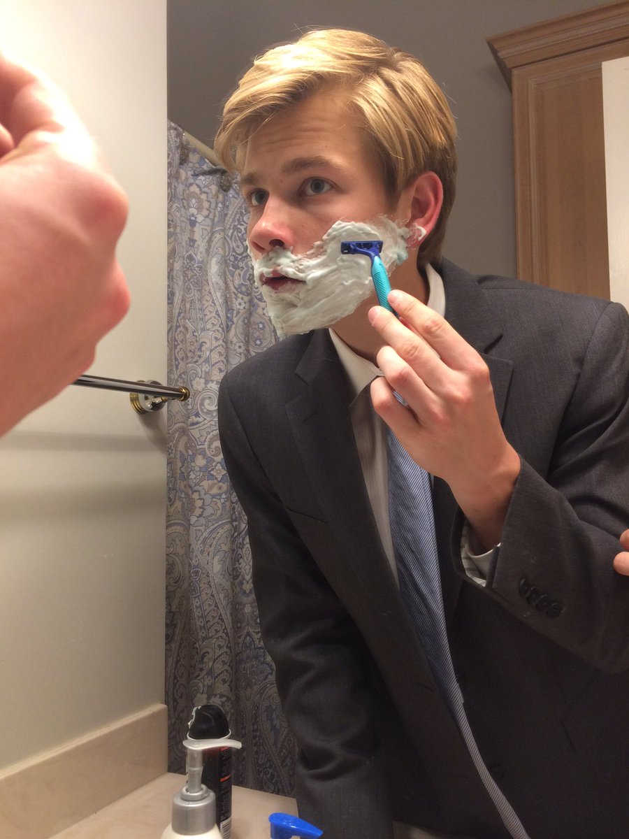 JamesBasse4Prez's tweet photo. Never thought about voting for James? There's a first time for everything. https://t.co/7p0sdWWPI2