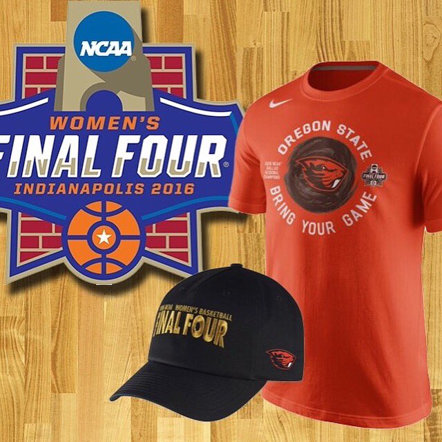 OSU Beaver Store tweet media