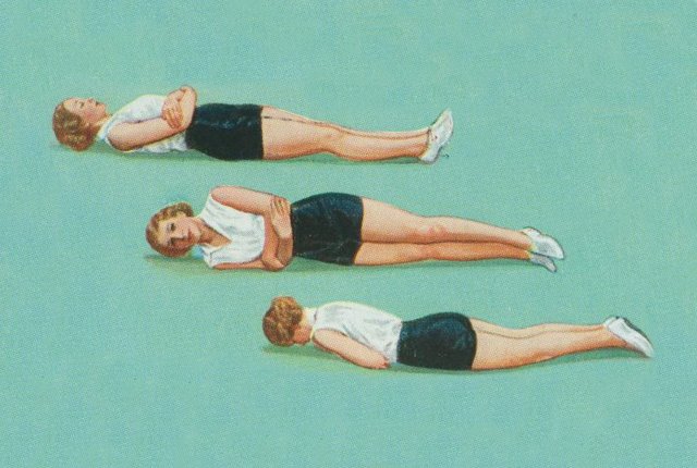 mental_floss's tweet photo. 15 Exercises You Should Try, According to Old-Timey Cigarette Packs — https://t.co/VL5pC3Ox4V https://t.co/Y1jjErfxZq