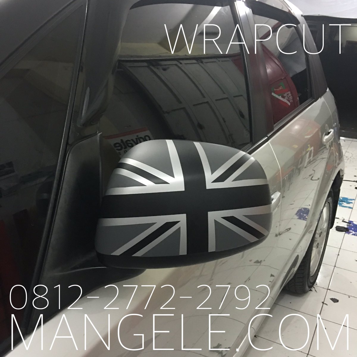 Kumpulan Cutting Sticker Mobil Rally Terlengkap Rekanotomotif