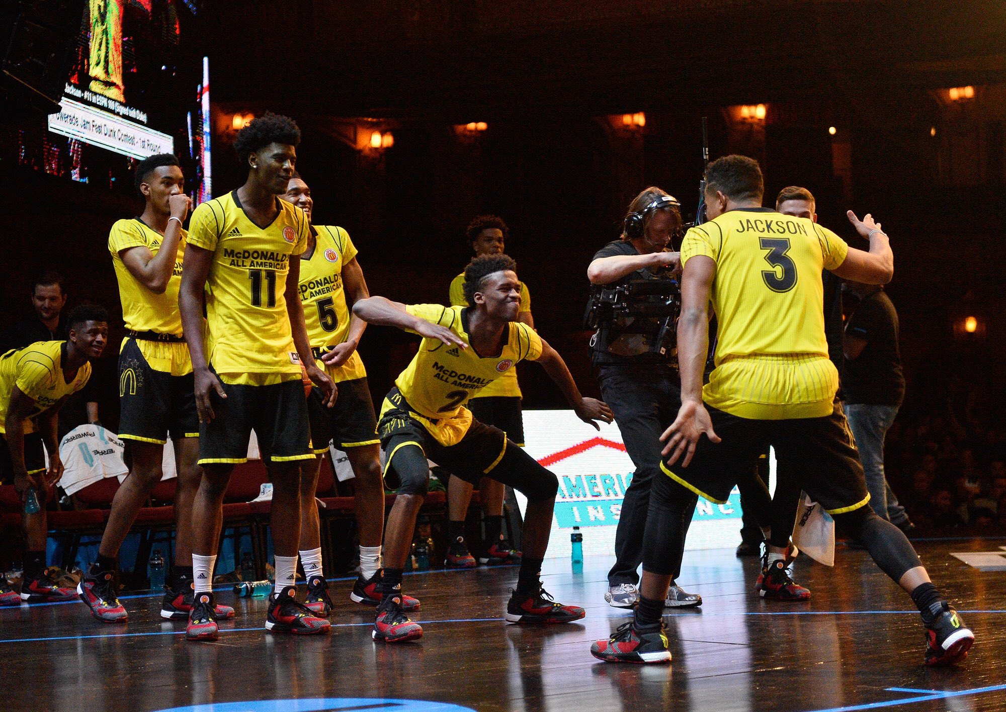 adidas basketball twitter