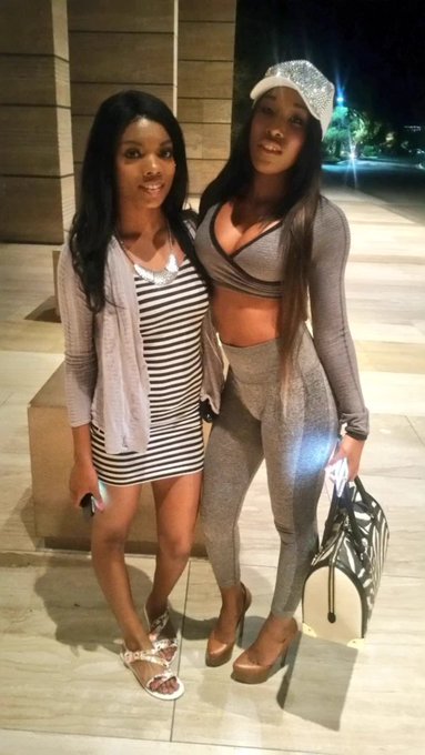 Had a great dinner w/ the sexy @NicoleFordXXX last night ???????????? https://t.co/DddHciksAh