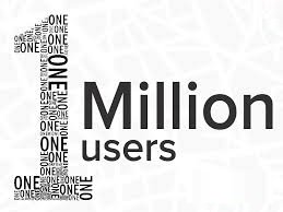 Codisto's tweet image. Woo!! Who are the 1,000,000 new users soon to be given access to #codisto next generation #eBay integration?