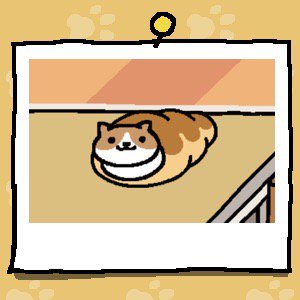 mayutan21's tweet photo. #ねこあつめ
生クリームコロネ https://t.co/Ca8zVJVxWm
