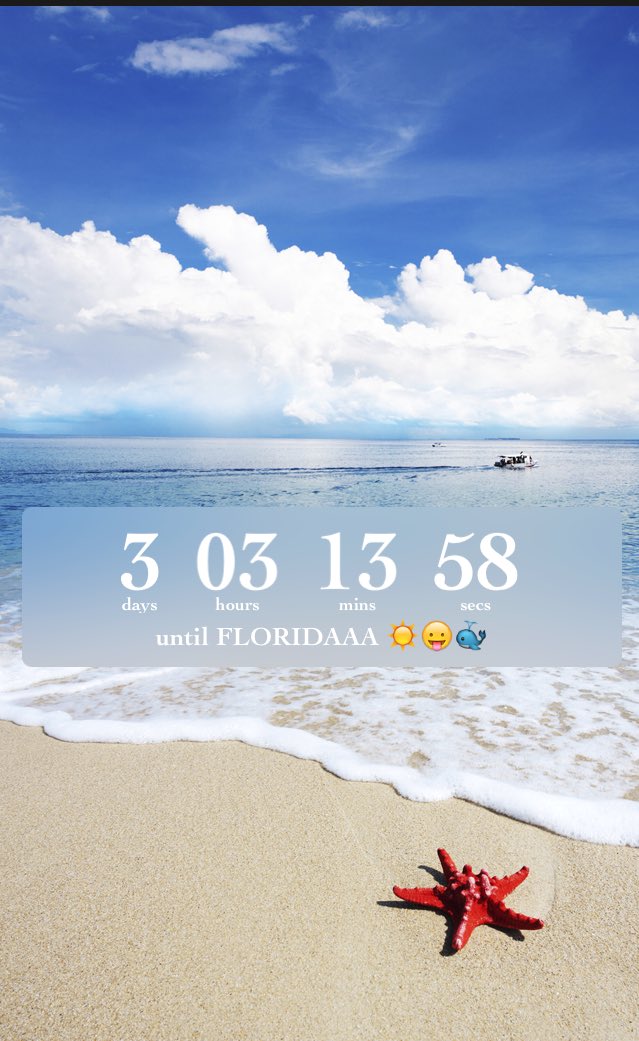 Heyyo_Hayden's tweet image. can't waiiitttttttt ☀️ #springbreak16