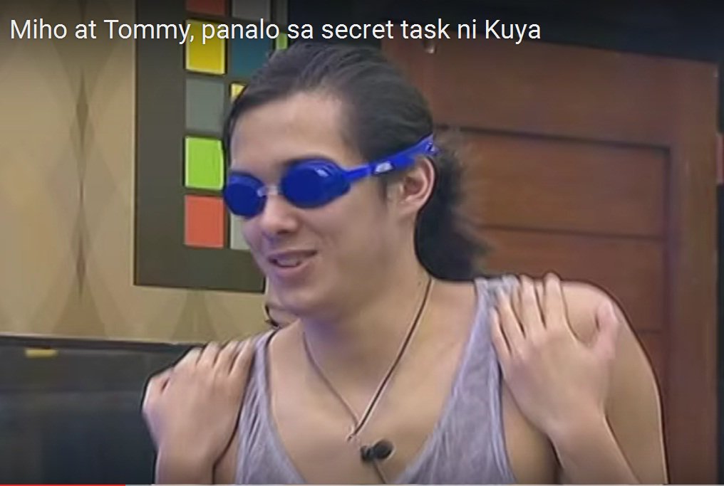 eneckneck's tweet photo. Ang taong mataas ang PRIDE ang daming binabantayan..(ganyan ang mga chararats?)HAHAHA
TOMIHO CoversTripMagazine https://t.co/kaV62eV3Q8