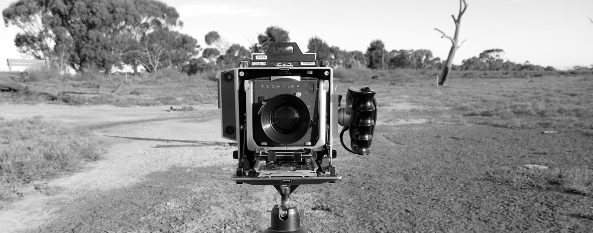 Why shoot film ? ht.ly/101g7M