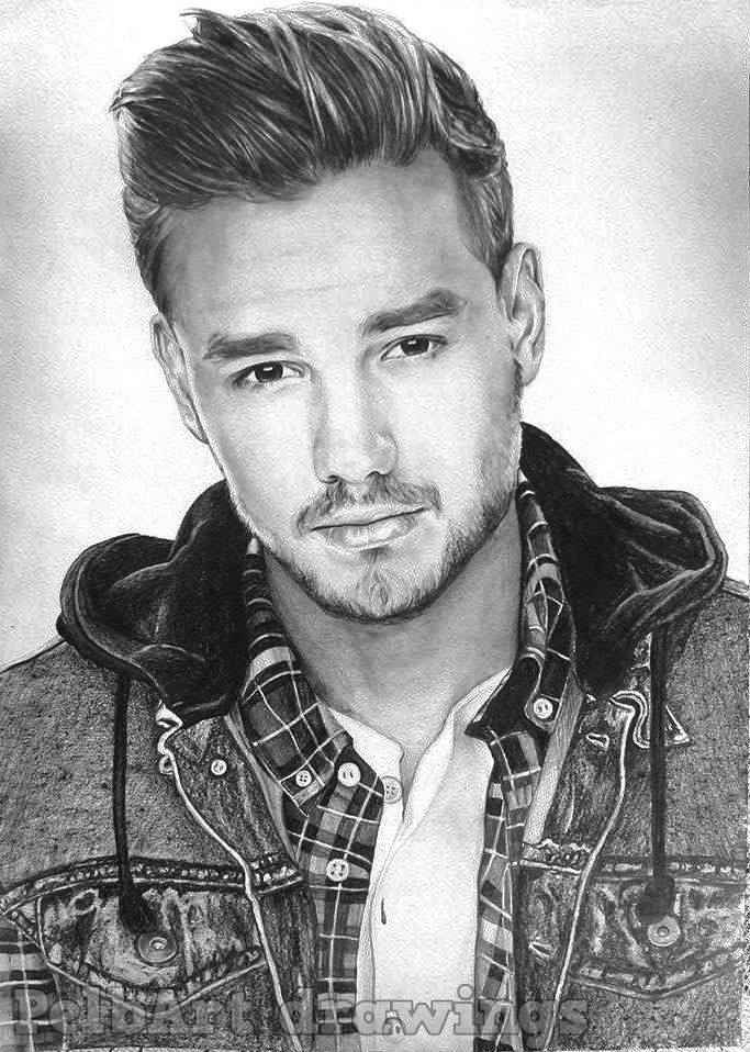 Young Drawings on X: "Liam Payne by Enikő Pelbárt More:  https://t.co/vNc5BKPzwf #artwork #bw #pencil #LiamPayne #celebrity #article  #draw https://t.co/8BZXiUkKd9" / X