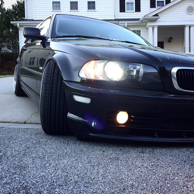 slammedbimmers's tweet photo. 😬😬 #stancenation #stanceworks #slammedsociety #slammedbimmers #e46 #e46zone #e46fanatics #e46mafia #dapper #deviate… https://t.co/s0YPO2INME