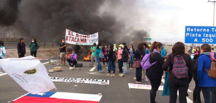 BioBioChile tweet media