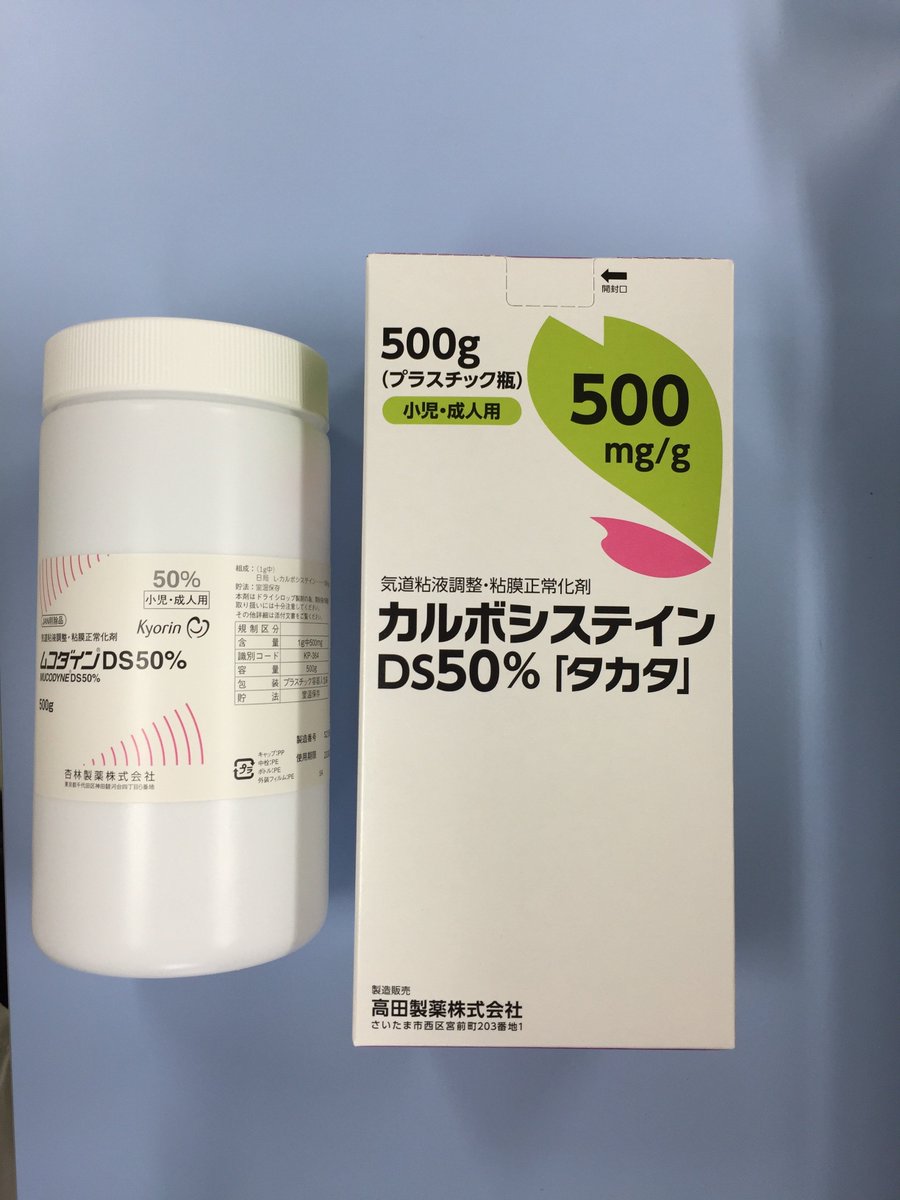 250mg カルボ 子供 システイン カルボシステイン錠250mg「トーワ」