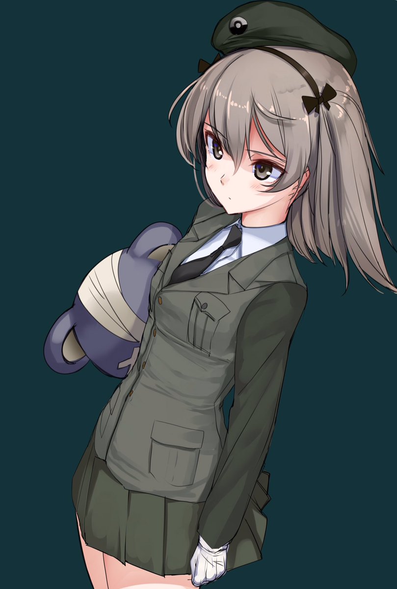 ガルパンまとめ 11ページ目 Togetter