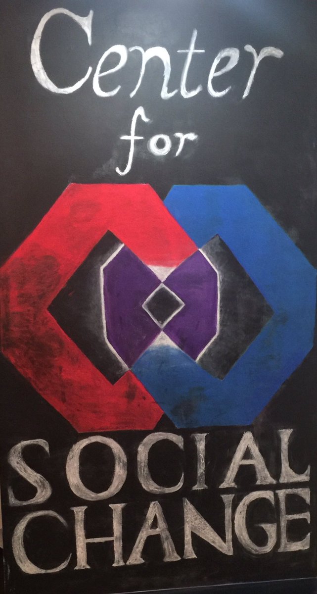 RoxFrontini's tweet photo. Thank you @4social_change for hosting such a great event! #CBImiami #Launch #FullHouse https://t.co/qHDoS8EKck