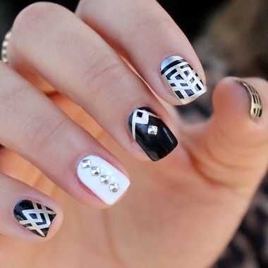 TheNailHeaven's tweet photo. https://t.co/2mJE8dRPZZ
