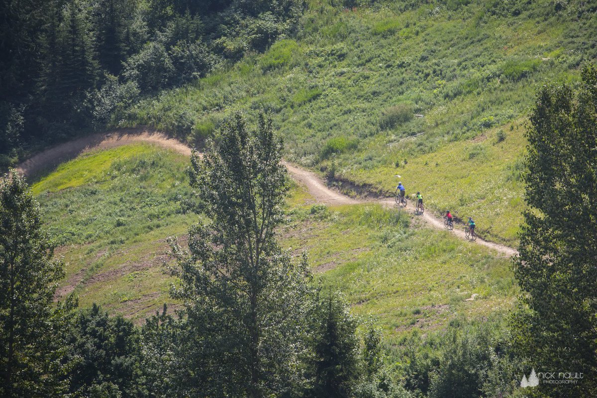 Powder Highway (PowderHighway) Twitter