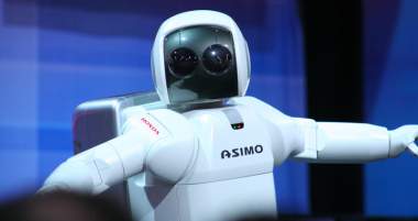 The_JBS's tweet image. Will the Robotic Revolution Make Your Job Obsolete? ow.ly/100w2T #robots #jobreplacement