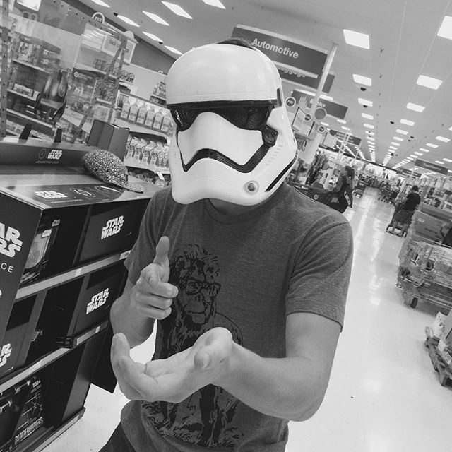 Don't worry... I'll miss anyways.