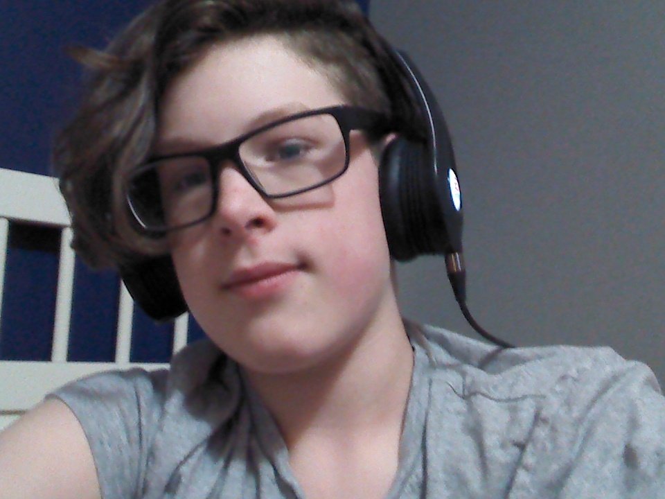 Let's try and get to 100 follows