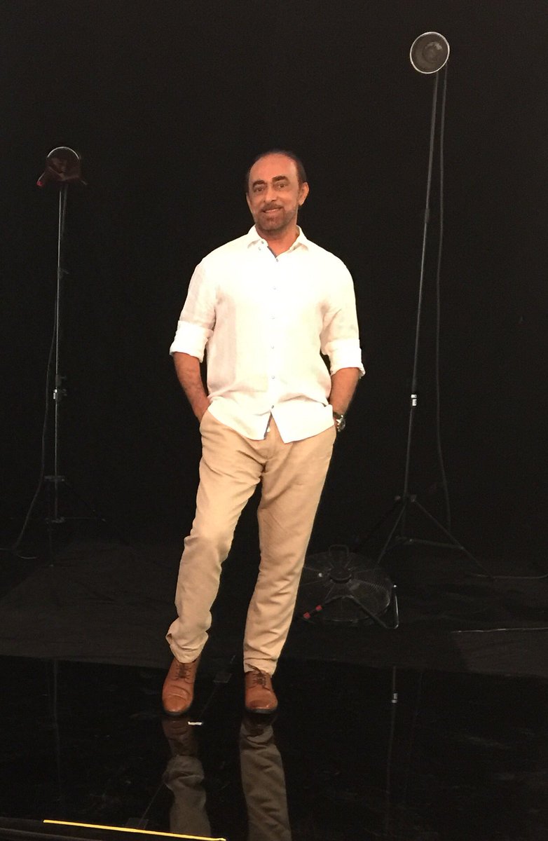 lailajohari's tweet photo. @mhdmohan #becauseofyou #theMohanians are successful & achieving our dreams U r n #awesome #LEADER @wileyresearcher https://t.co/oCXBTTlx34
