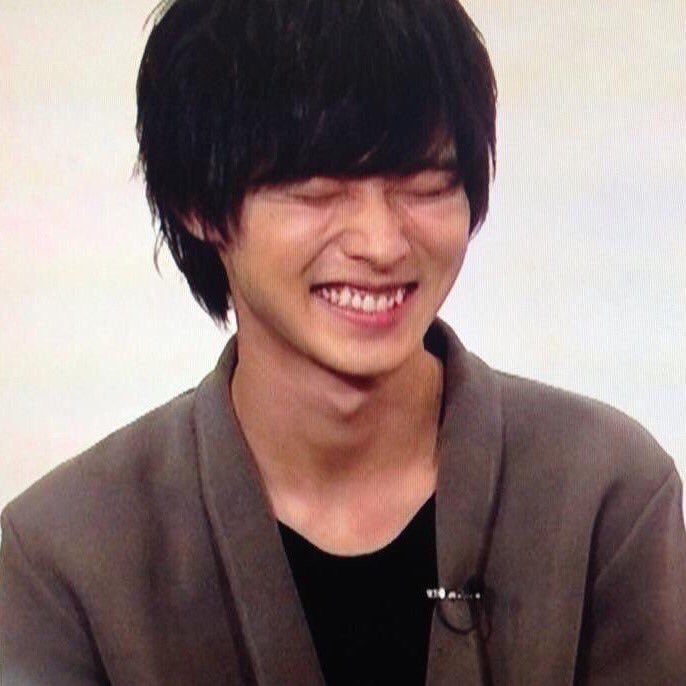 これからも山﨑賢人くんの笑顔を見守りたい人rt Twitter Search Twitter