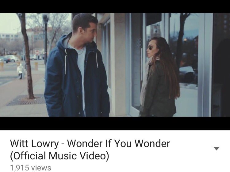 dankravee's tweet photo. Your words hit harder then a fucking brick to the face, thank you for always being here @WittLowry 🤕😌😰💛💛💛 https://t.co/GDhkhklhXn