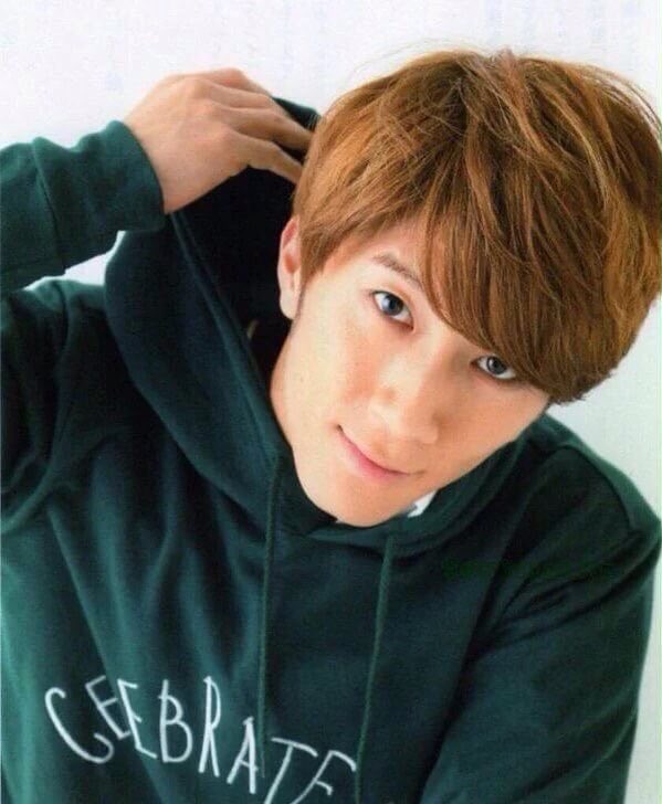 PurindeWEST_TH's tweet photo. 今年の俺の誕生日までに1219RT目指したい！

#ジャニーズWEST
#濱田崇裕
#ジャス民
#ジャスメン https://t.co/B88z9V5wyo