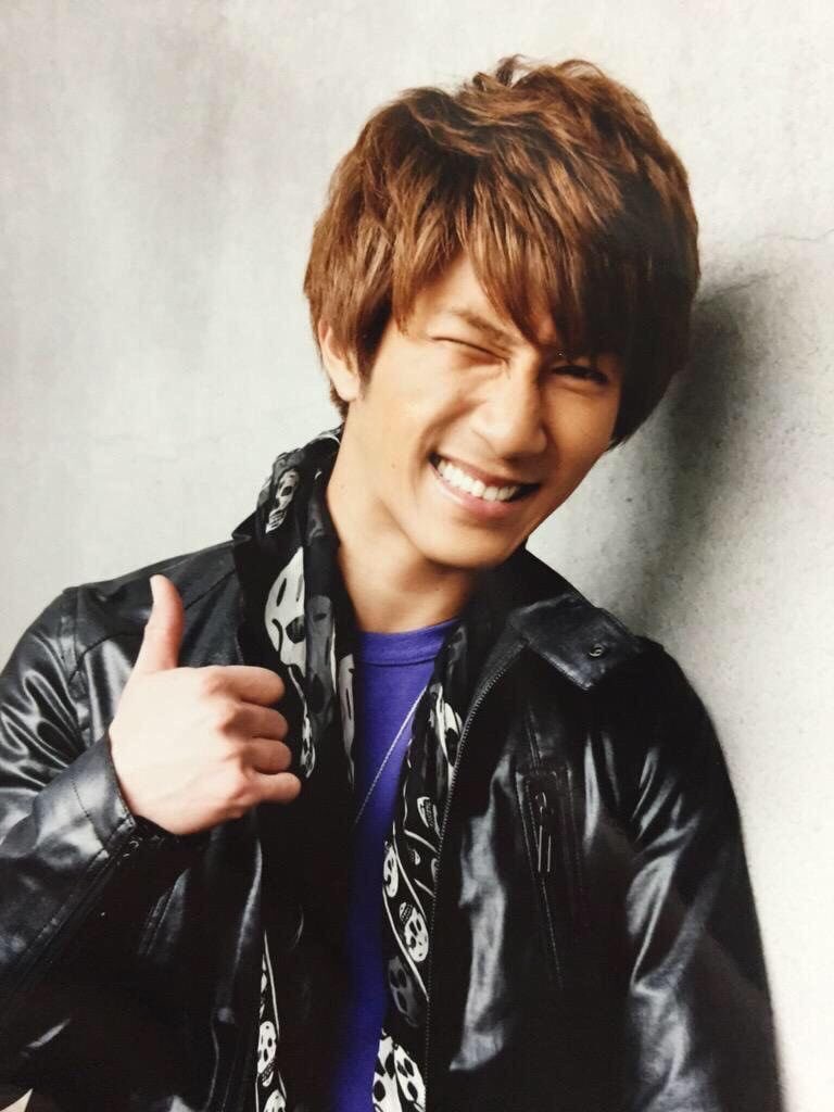 PurindeWEST_TH's tweet photo. 今年の俺の誕生日までに1219RT目指したい！

#ジャニーズWEST
#濱田崇裕
#ジャス民
#ジャスメン https://t.co/B88z9V5wyo