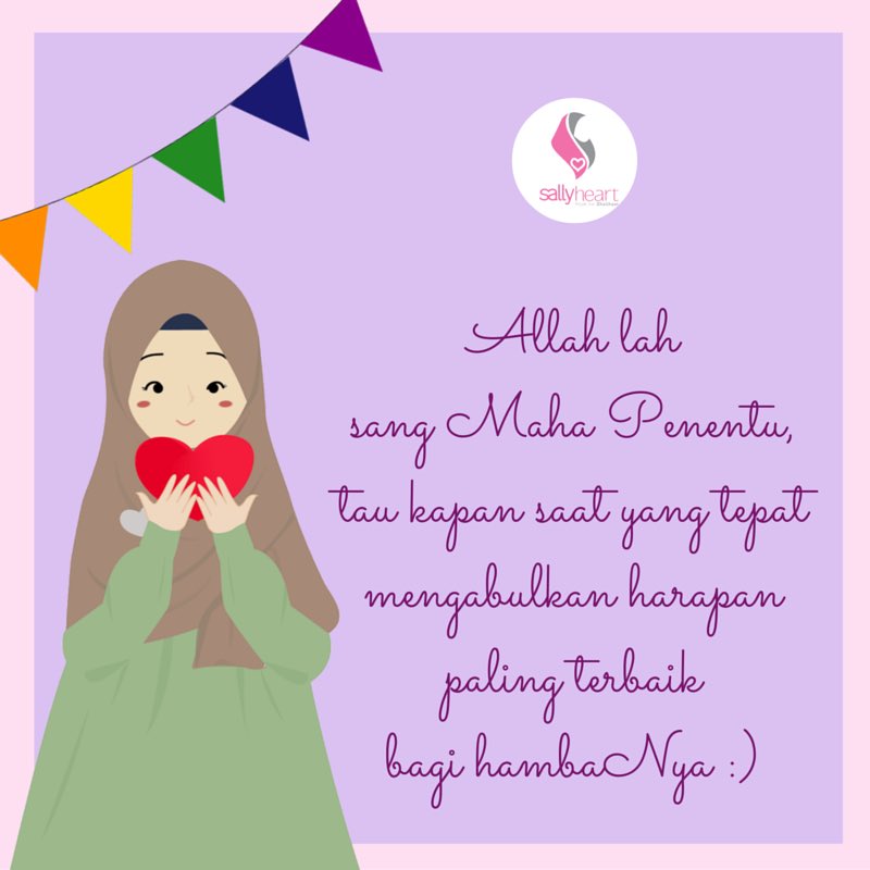Globalcybernets's tweet photo. Ya Allah kalau inginku baik mohon dekatkan, jika tidak mohon jauhkan dengan kebaikan :') https://t.co/VwmP8J5QgE