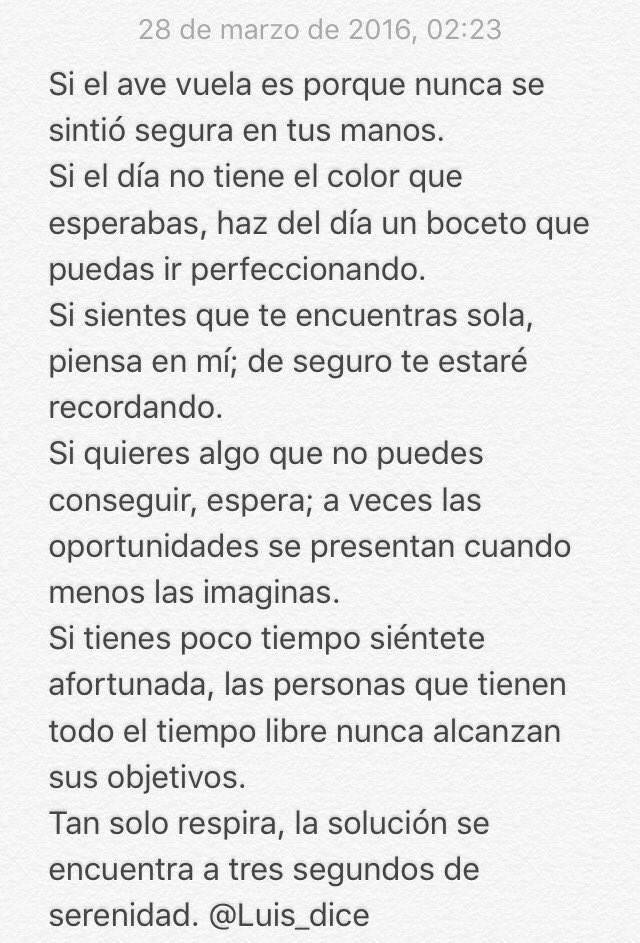 Luis_dice's tweet photo. Respira 🌾 https://t.co/dxwDLYsz7G