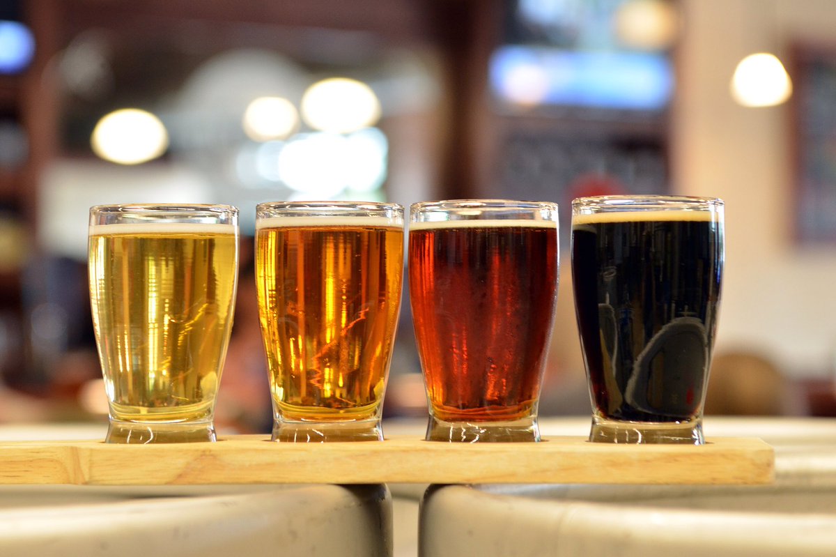 Ready for <a href="/NCBeerMonth/">NC Beer Month</a>? Raleigh area breweries are: bit.ly/1RCB2RM #visitRaleigh