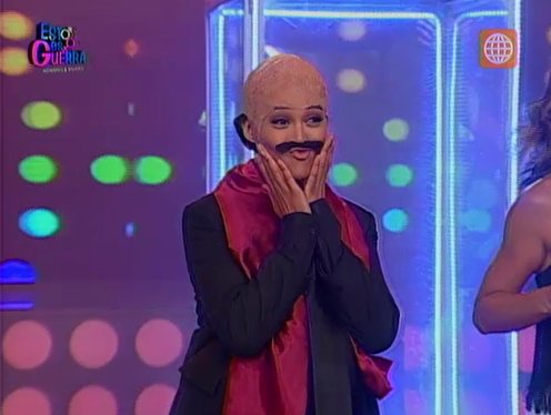 estoesguerra_tv's tweet photo. ¡¡¡VAMOS MUJERES!!! Angie se lleva el triunfo #HombresVSMujeres https://t.co/BmILWesPa4 https://t.co/4vdKJQ2La7