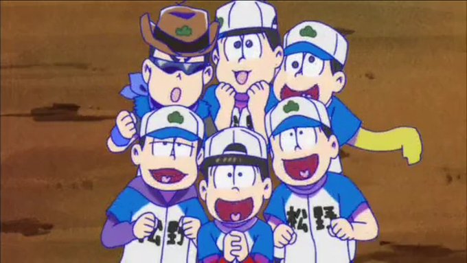 おそ松さん公式ありがとうのtwitterイラスト検索結果 おそ松さん公式ありがとうのtwitterイラスト検索結果